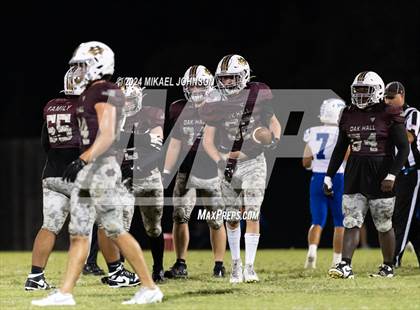Thumbnail 3 in Mount Dora Christian Academy @ Oak Hall photogallery.