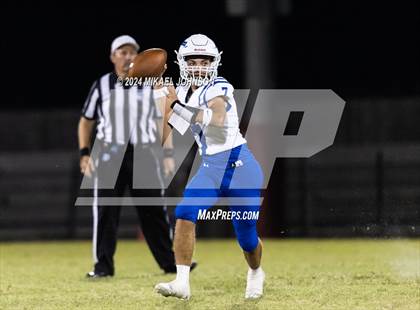 Thumbnail 3 in Mount Dora Christian Academy @ Oak Hall photogallery.