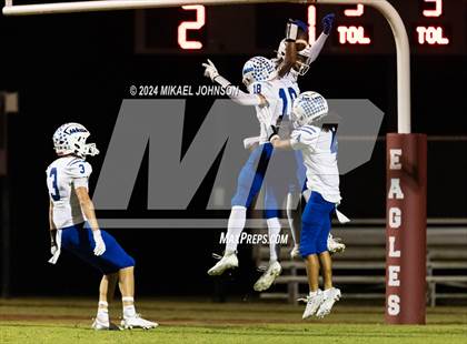 Thumbnail 3 in Mount Dora Christian Academy @ Oak Hall photogallery.
