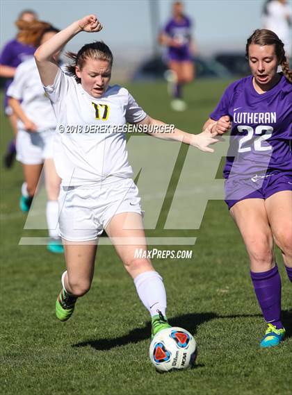 Thumbnail 3 in Lutheran @ Prospect Ridge Academy photogallery.