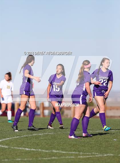 Thumbnail 3 in Lutheran @ Prospect Ridge Academy photogallery.