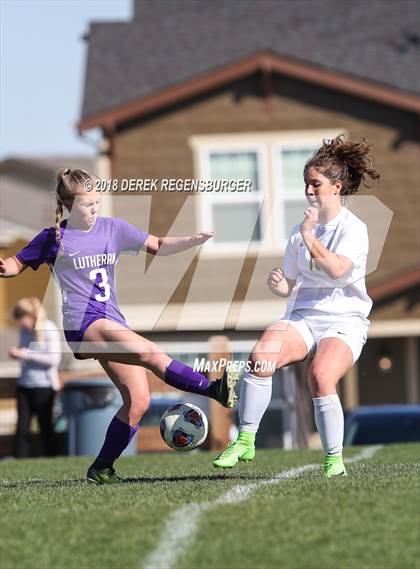 Thumbnail 2 in Lutheran @ Prospect Ridge Academy photogallery.