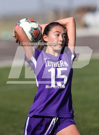 Thumbnail 1 in Lutheran @ Prospect Ridge Academy photogallery.