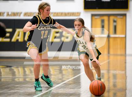 Thumbnail 3 in Borah @ Capital photogallery.