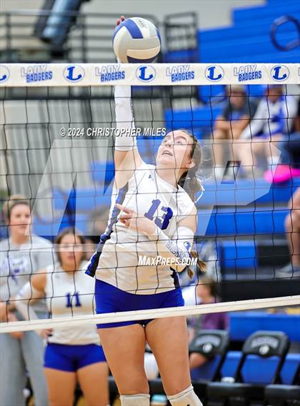 Thumbnail 3 in Marble Falls @ Lampasas photogallery.