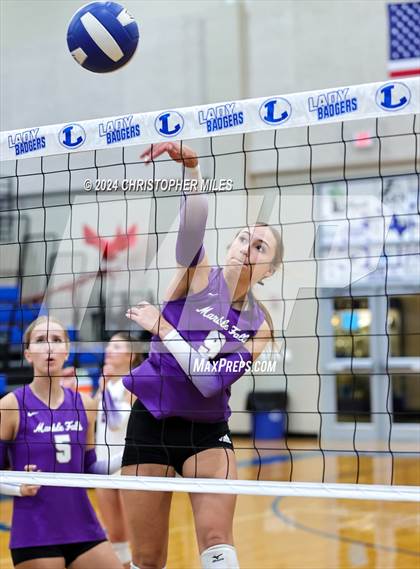 Thumbnail 3 in Marble Falls @ Lampasas photogallery.