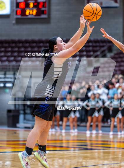 Thumbnail 2 in Wendover vs. Tabiona (UHSAA 1A Quarterfinal) photogallery.