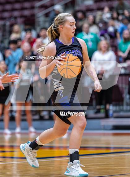 Thumbnail 1 in Wendover vs. Tabiona (UHSAA 1A Quarterfinal) photogallery.