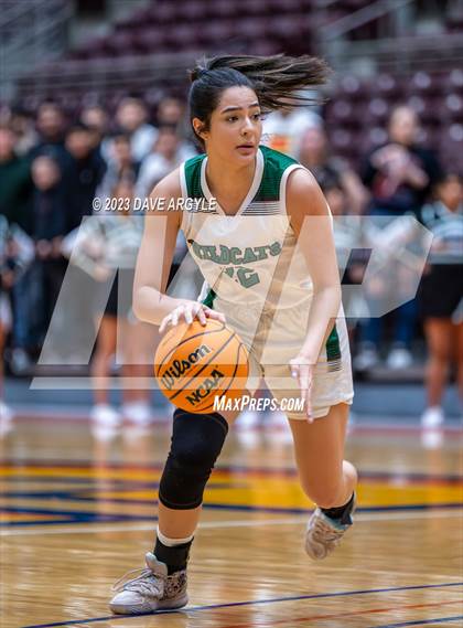 Thumbnail 1 in Wendover vs. Tabiona (UHSAA 1A Quarterfinal) photogallery.