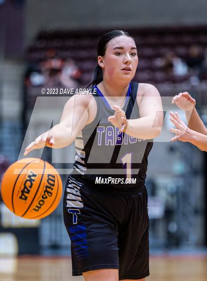 Thumbnail 3 in Wendover vs. Tabiona (UHSAA 1A Quarterfinal) photogallery.