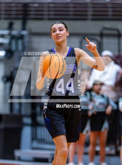 Thumbnail 1 in Wendover vs. Tabiona (UHSAA 1A Quarterfinal) photogallery.
