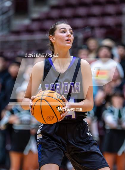Thumbnail 3 in Wendover vs. Tabiona (UHSAA 1A Quarterfinal) photogallery.