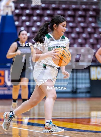 Thumbnail 1 in Wendover vs. Tabiona (UHSAA 1A Quarterfinal) photogallery.
