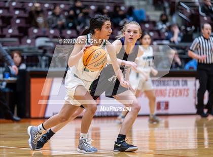 Thumbnail 1 in Wendover vs. Tabiona (UHSAA 1A Quarterfinal) photogallery.