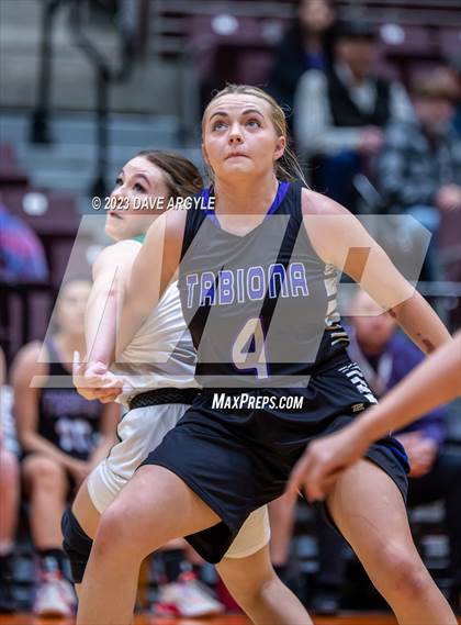 Thumbnail 3 in Wendover vs. Tabiona (UHSAA 1A Quarterfinal) photogallery.