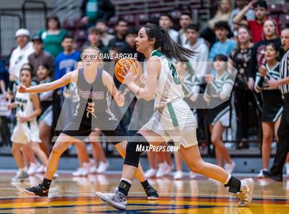 Thumbnail 2 in Wendover vs. Tabiona (UHSAA 1A Quarterfinal) photogallery.
