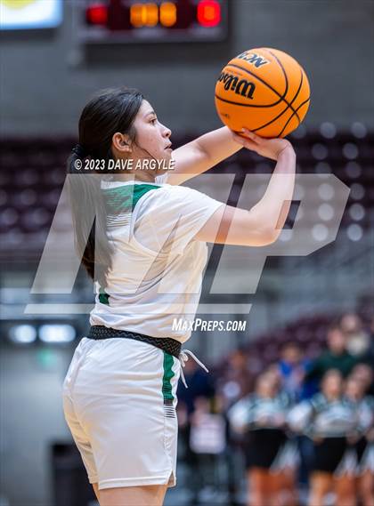 Thumbnail 3 in Wendover vs. Tabiona (UHSAA 1A Quarterfinal) photogallery.