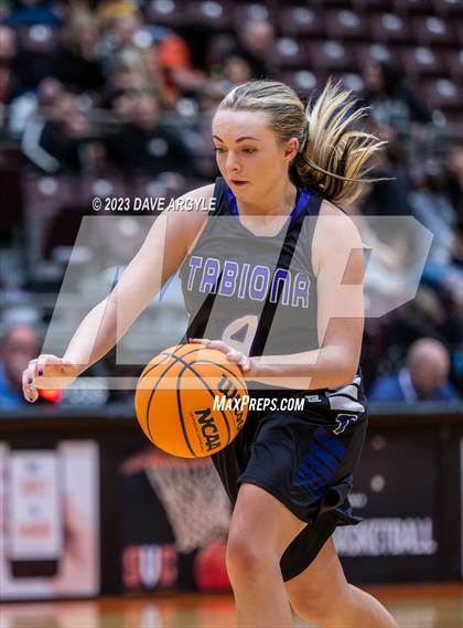 Thumbnail 1 in Wendover vs. Tabiona (UHSAA 1A Quarterfinal) photogallery.