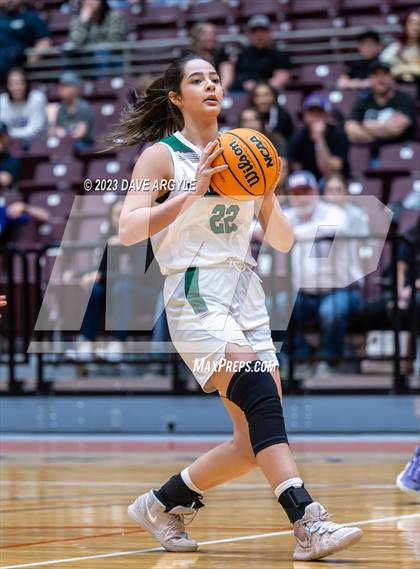 Thumbnail 1 in Wendover vs. Tabiona (UHSAA 1A Quarterfinal) photogallery.