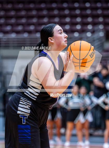 Thumbnail 1 in Wendover vs. Tabiona (UHSAA 1A Quarterfinal) photogallery.