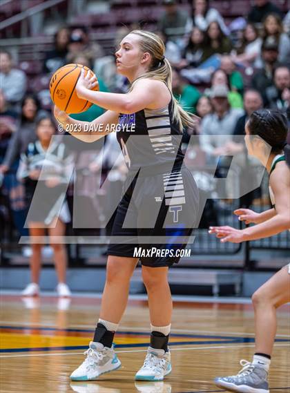 Thumbnail 2 in Wendover vs. Tabiona (UHSAA 1A Quarterfinal) photogallery.
