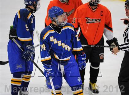 Thumbnail 3 in Mamaroneck @ Mahopac photogallery.