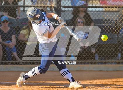 Thumbnail 2 in San Marcos vs. Rancho Buena Vista (CIF-SDS Open Semifinal) photogallery.