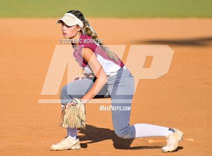 Thumbnail 1 in San Marcos vs. Rancho Buena Vista (CIF-SDS Open Semifinal) photogallery.