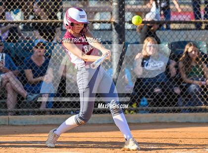 Thumbnail 1 in San Marcos vs. Rancho Buena Vista (CIF-SDS Open Semifinal) photogallery.