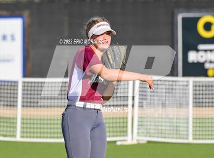 Thumbnail 1 in San Marcos vs. Rancho Buena Vista (CIF-SDS Open Semifinal) photogallery.