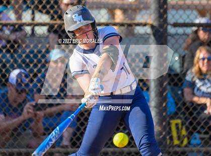 Thumbnail 3 in San Marcos vs. Rancho Buena Vista (CIF-SDS Open Semifinal) photogallery.