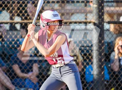 Thumbnail 3 in San Marcos vs. Rancho Buena Vista (CIF-SDS Open Semifinal) photogallery.