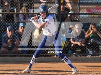 Thumbnail 1 in San Marcos vs. Rancho Buena Vista (CIF-SDS Open Semifinal) photogallery.