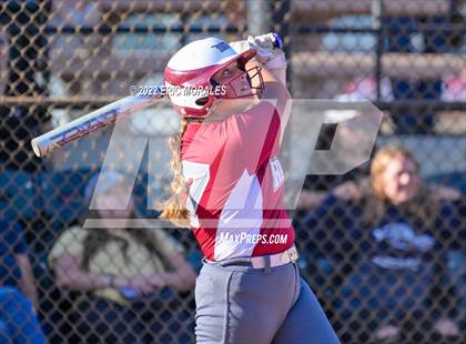 Thumbnail 3 in San Marcos vs. Rancho Buena Vista (CIF-SDS Open Semifinal) photogallery.