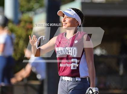 Thumbnail 1 in San Marcos vs. Rancho Buena Vista (CIF-SDS Open Semifinal) photogallery.