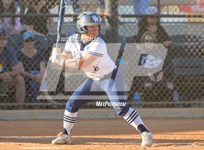 Thumbnail 3 in San Marcos vs. Rancho Buena Vista (CIF-SDS Open Semifinal) photogallery.