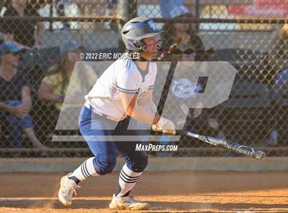 Thumbnail 3 in San Marcos vs. Rancho Buena Vista (CIF-SDS Open Semifinal) photogallery.