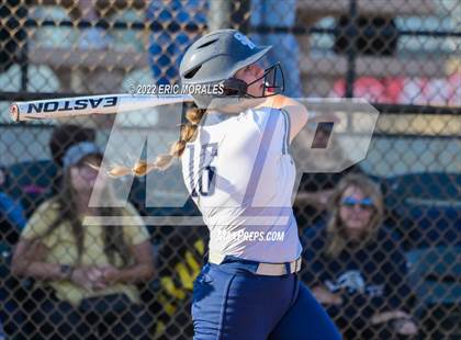 Thumbnail 1 in San Marcos vs. Rancho Buena Vista (CIF-SDS Open Semifinal) photogallery.