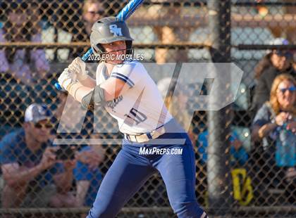 Thumbnail 1 in San Marcos vs. Rancho Buena Vista (CIF-SDS Open Semifinal) photogallery.