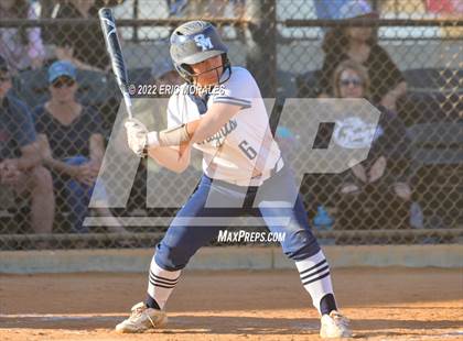 Thumbnail 3 in San Marcos vs. Rancho Buena Vista (CIF-SDS Open Semifinal) photogallery.