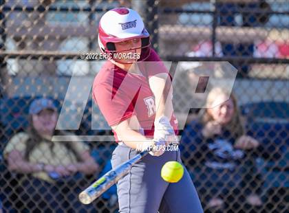 Thumbnail 1 in San Marcos vs. Rancho Buena Vista (CIF-SDS Open Semifinal) photogallery.