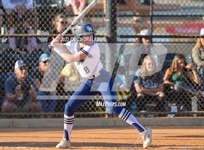Thumbnail 3 in San Marcos vs. Rancho Buena Vista (CIF-SDS Open Semifinal) photogallery.