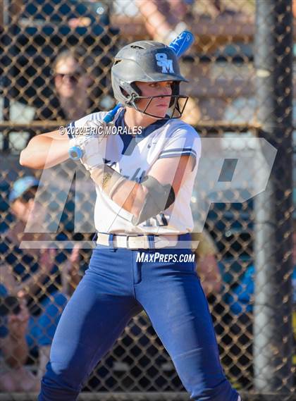 Thumbnail 3 in San Marcos vs. Rancho Buena Vista (CIF-SDS Open Semifinal) photogallery.