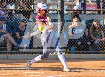 Thumbnail 3 in San Marcos vs. Rancho Buena Vista (CIF-SDS Open Semifinal) photogallery.