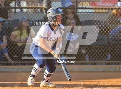 Thumbnail 1 in San Marcos vs. Rancho Buena Vista (CIF-SDS Open Semifinal) photogallery.