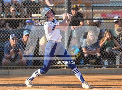 Thumbnail 2 in San Marcos vs. Rancho Buena Vista (CIF-SDS Open Semifinal) photogallery.