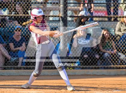 Thumbnail 1 in San Marcos vs. Rancho Buena Vista (CIF-SDS Open Semifinal) photogallery.