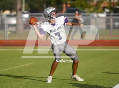 Thumbnail 1 in Klein Cain vs. Klein Collins photogallery.