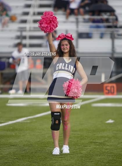 Thumbnail 2 in Klein Cain vs. Klein Collins photogallery.