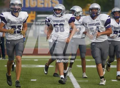 Thumbnail 1 in Klein Cain vs. Klein Collins photogallery.